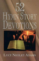 52 Hymn Story Devotions Pdf/ePub eBook