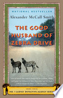 The Good Husband of Zebra Drive Book