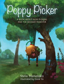 Poppy Picker Book