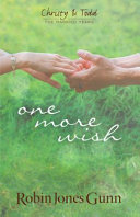 One More Wish Book