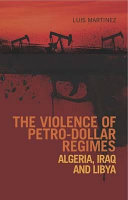The Violence of Petro dollar Regimes