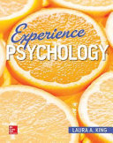 Experience Psychology Book