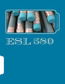 ESL 580