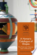 A Homeric Catalogue Of Shapes
