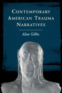 Contemporary American Trauma Narratives Pdf/ePub eBook