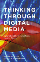 Thinking Through Digital Media [Pdf/ePub] eBook