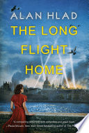 The Long Flight Home PDF Book By Alan Hlad