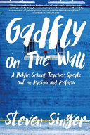 Gadfly on the Wall Book