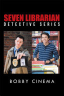 Seven Librarian Detective Series