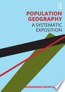 Population Geography Book
