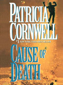 Cause of Death [Pdf/ePub] eBook