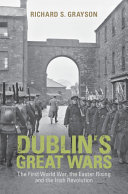 Dublin's Great Wars