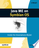Java ME on Symbian OS