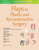 Operative Techniques in Plastic Surgery Book
