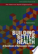 Building Better Health Book PDF
