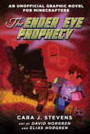 Ender Eye Prophecy (an Unofficial Graphic Novel for Minecraf