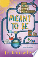 Meant to Be PDF Book By Jo Knowles