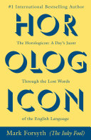 The Horologicon [Pdf/ePub] eBook