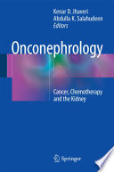 Onconephrology Book