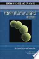 Staphylococcus Aureus Infections Book