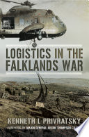 Logistics in the Falklands War Book