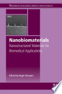 Nanobiomaterials Book