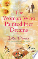 The Woman Who Painted Her Dreams Book