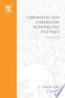 Chromatin and Chromatin Remodeling Enzymes