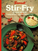 Stir fry Cook Book