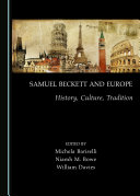 Samuel Beckett and Europe