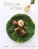 Story on a Plate Book