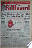 23 mei 1953