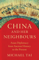 China and Her Neighbours Pdf/ePub eBook