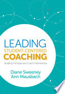 Leading Student Centered Coaching Book