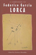 A Companion to Federico García Lorca