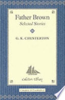 Father Brown Book