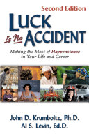 Luck is No Accident