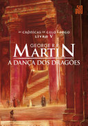 A dança dos dragões Pdf/ePub eBook