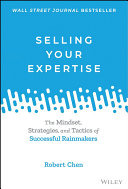 Selling Your Expertise Pdf/ePub eBook