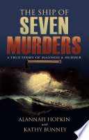 The Ship of Seven Murders Book