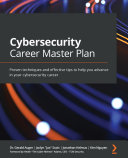 Read Pdf Cybersecurity Career Master Plan