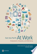 East Asia Pacific at Work Book