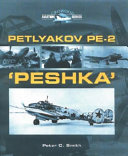 Petlyakov Pe-2 'Peshka
