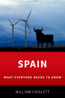 Spain Pdf/ePub eBook