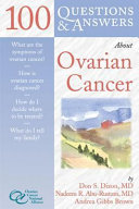 100 Questions & Answers about Ovarian Cancer