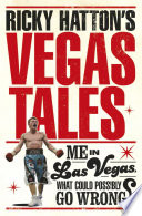 Ricky Hatton's Vegas Tales PDF Book By Ricky Hatton