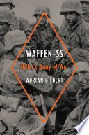 Waffen SS Book