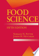 Food Science Book