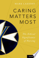 Caring Matters Most