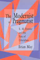 The Modernist as Pragmatist